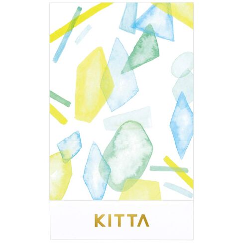 キングジム(Kingjim) شريط لاصق King Jim KITTA Clear KITT004، هيكاري in Kuwait