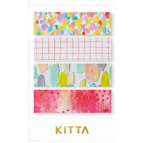 キングジム(Kingjim) شريط لاصق King Jim KITTA Clear KITT004، هيكاري in Kuwait