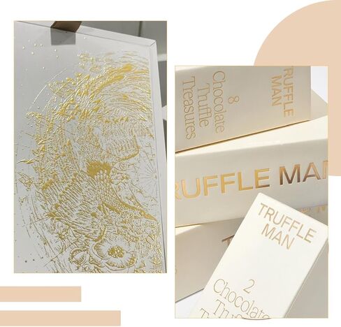 SUPERFINDINGS 100 Sheets Toner Reactive Foil 11.42x7.3in Rectangle Metallic Transfer Foil Paper Sheet Golden for Laser Printer+Laminator DIY Craft Embossing Scrapbooking Cards in Saudi Arabia