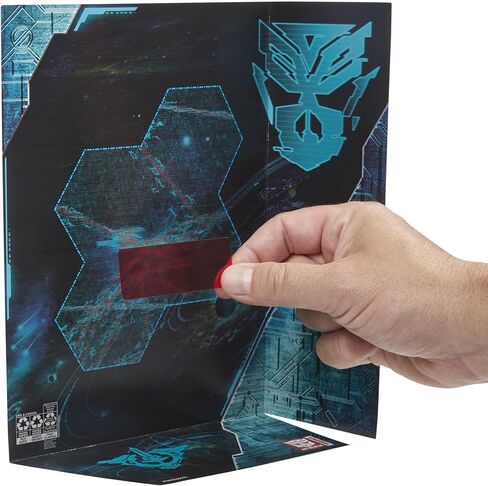 حرب الأجيال المتحولة من أجل Cybertron Earthrise WFC-E26 Voyager Class Decepticon Thrust in Kuwait
