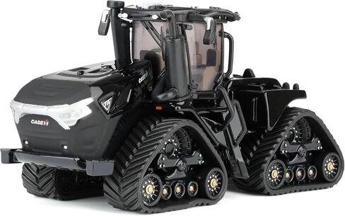 ERTL 1/64 حافظة سوداء IH 715 Quadtrac، Farming Simulator 25 إصدار خاص ZFN44477 in Saudi Arabia