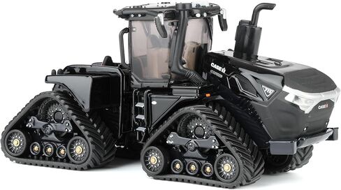 ERTL 1/64 حافظة سوداء IH 715 Quadtrac، Farming Simulator 25 إصدار خاص ZFN44477 in Saudi Arabia
