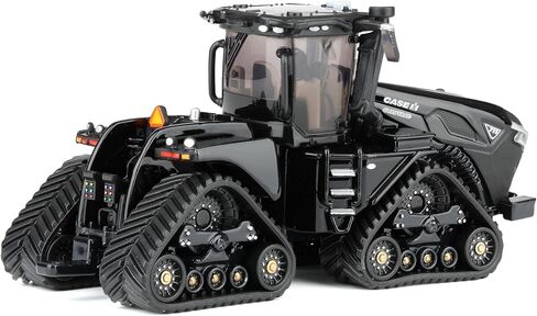 ERTL 1/64 حافظة سوداء IH 715 Quadtrac، Farming Simulator 25 إصدار خاص ZFN44477 in Saudi Arabia