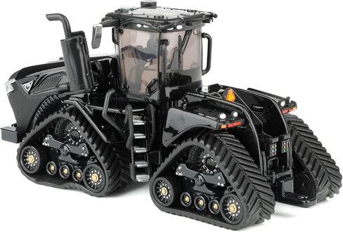 ERTL 1/64 حافظة سوداء IH 715 Quadtrac، Farming Simulator 25 إصدار خاص ZFN44477 in Saudi Arabia