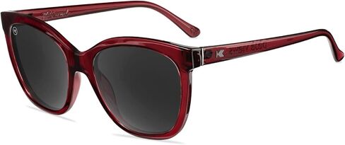 Knockaround Deja Views Polarized Sunglasses for Women & Men - Trendy Sunglasses - UV400 Protection in Kuwait