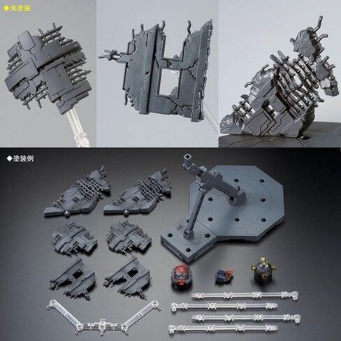 Bandai MG 1/100 MS-06R High Mobility Type Zaku "Psycho Zaku" GUNDAM THUNDERBOLT Last Session Ver. in Saudi Arabia