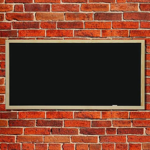 Tenceur Wrapping Paper Roll Bulletin Board Borders Paper Fade Resistant Decorative(24 Inch X 100ft,Vintage Red Brick Style) in Saudi Arabia