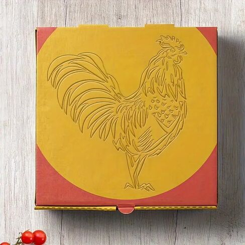 Rooster Wall Stencils Template Reusable Spray PaintStencils for Craft Painting On Wood Craft Canvas Walls Wood Furniture Decorations DIY Scrapbooking in Kuwait