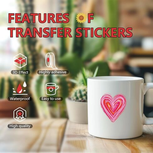 Christian Valentine UV DTF Stickers - 30 Sheets Jesus is My Valentine UV DTF Cup Wraps for 16 oz Glass Water Bottle, Pink Heart Bow Religion Transfer Sticker DIY Tumbler Journal Decor Gift for Mama in Saudi Arabia