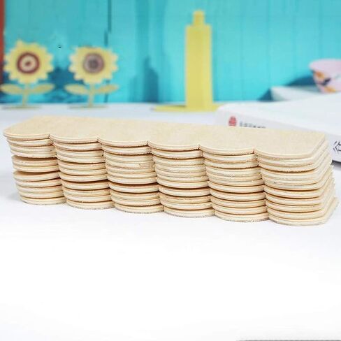 12Pcs 1/12 Dollhouse Household Miniature, Wooden Roof Tiles DIY Miniature Room Painting Accessories Dollhouse Décor Accessories, Decorations in Saudi Arabia