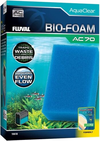 Fluval Add-On Surface Skimmer – Compatible with AC70 & AC110 Power Filters – Removes Surface Film & Organic Waste – Improves Oxygen Exchange & Water Clarity – Easy Install, Safe for Fish in Saudi Arabia