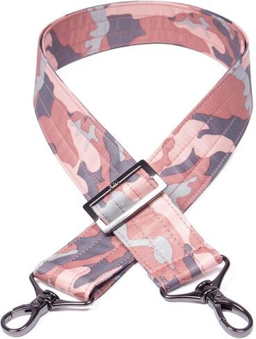 Adjustable Bag Strap - 1.5", CAMO Green in Saudi Arabia