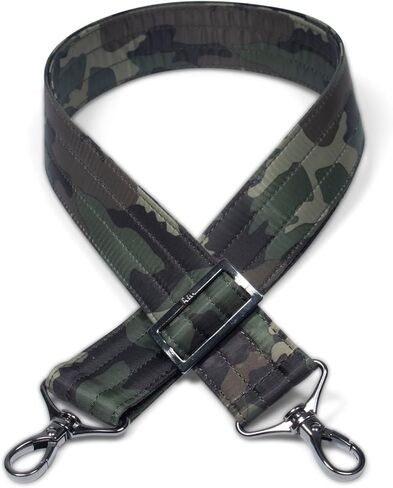 Adjustable Bag Strap - 1.5", CAMO Green in Saudi Arabia
