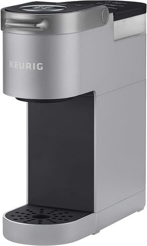 Keurig K-Suite بروير الضيافة، كوب واحد، فضي/أسود in Saudi Arabia