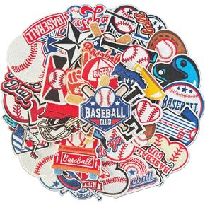 25Pcs Western Iron on Patches, Funny Vintage Cowboy Cowgirl Embroidered Applique Patches for Trucker Hats, Jeans, Jackets, Bags, Dress in Saudi Arabia