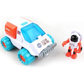Daron NASA Space Adventure Series x Mars Mission: Mars Rover w/Figurine in Saudi Arabia
