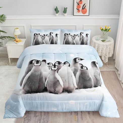 Cat Bedding Comforter Set Black in Dark 3D Digital Printed Pattern Quilt with 1 and 2 Pillowcases for Adult Kids Bedroom All Season(Black Twin), Twin 68x86inches in Saudi Arabia