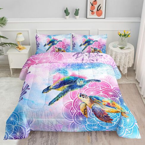 Cat Bedding Comforter Set Black in Dark 3D Digital Printed Pattern Quilt with 1 and 2 Pillowcases for Adult Kids Bedroom All Season(Black Twin), Twin 68x86inches in Saudi Arabia