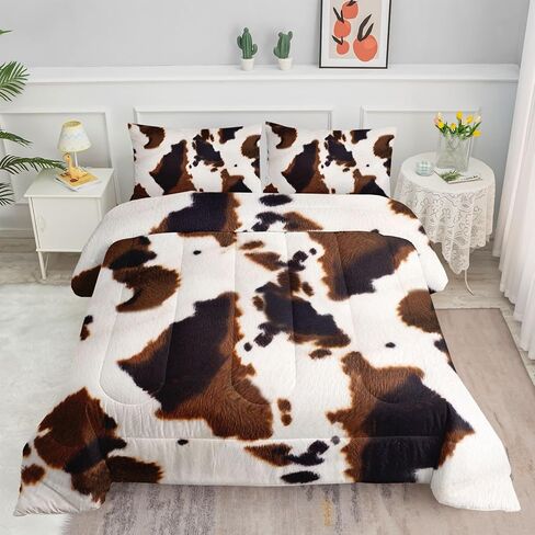 Cat Bedding Comforter Set Black in Dark 3D Digital Printed Pattern Quilt with 1 and 2 Pillowcases for Adult Kids Bedroom All Season(Black Twin), Twin 68x86inches in Saudi Arabia