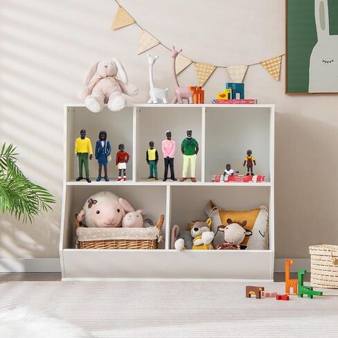 ONEST 8 Pieces Dollhouse People Action Figures Dollhouse Family for Table Decorations in Saudi Arabia