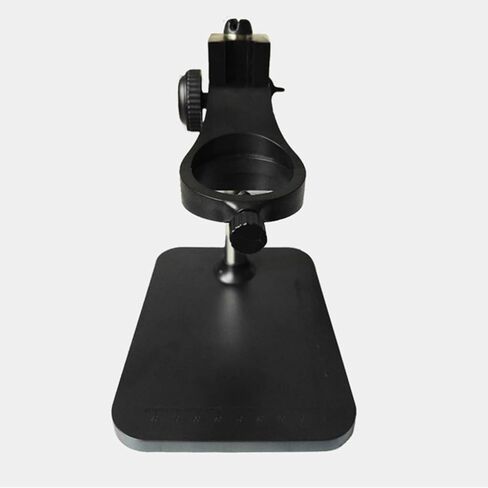 Adjustable Microscope Stand for Digital Microscopes Lightweight and Portable Easy Assembly for Accurate Observation Outdoor Science Exploration Stand in Saudi Arabia