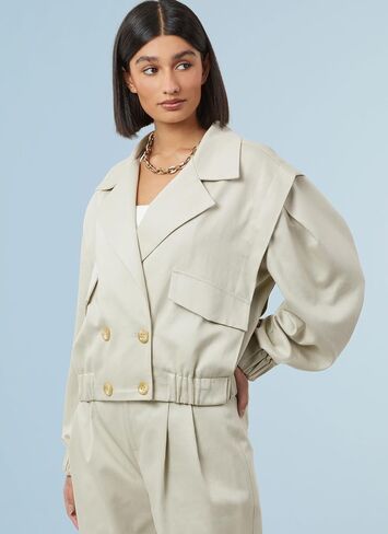 Simplicity SS3107Y5 سترة مزدوجة الصدر وسروال قصير من Misses، رمز التصميم S3107، المقاسات 18-20-22-24-26 in Kuwait