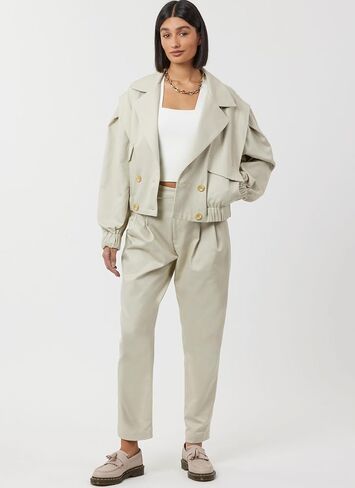 Simplicity SS3107Y5 سترة مزدوجة الصدر وسروال قصير من Misses، رمز التصميم S3107، المقاسات 18-20-22-24-26 in Kuwait