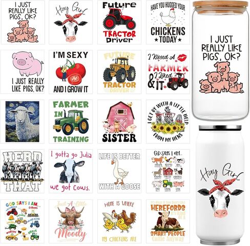 Black History UVDTF Cup Wraps - Joybileefun 30 Sheets Black History Month Rub on Transfers for Crafting UV DTF Cup Wraps for 16 OZ African American Cup Wrap Transfer Stickers for Glass Wood Crafts in Saudi Arabia