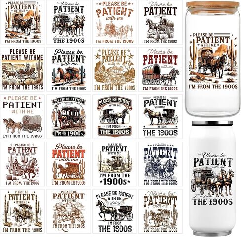 Black History UVDTF Cup Wraps - Joybileefun 30 Sheets Black History Month Rub on Transfers for Crafting UV DTF Cup Wraps for 16 OZ African American Cup Wrap Transfer Stickers for Glass Wood Crafts in Saudi Arabia