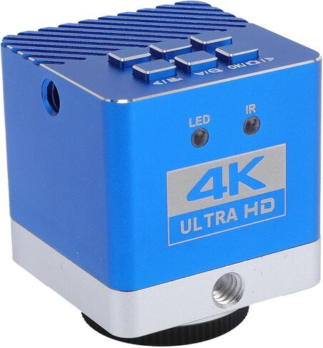 غرفة SUNGOOYUE الرقمية لمجاهر استشعار 4K 8.3 ميجابكسل مع فيديو وصور 4K للاستخدام الصناعي والمهني in Saudi Arabia