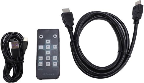 غرفة SUNGOOYUE الرقمية لمجاهر استشعار 4K 8.3 ميجابكسل مع فيديو وصور 4K للاستخدام الصناعي والمهني in Saudi Arabia