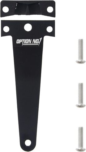 RC Buggy Car Aluminum Front Arm Bulk for Tamiya CW-01 Chassis Lunch Box/Grasshopper/Hornet Upgrades Parts in Saudi Arabia