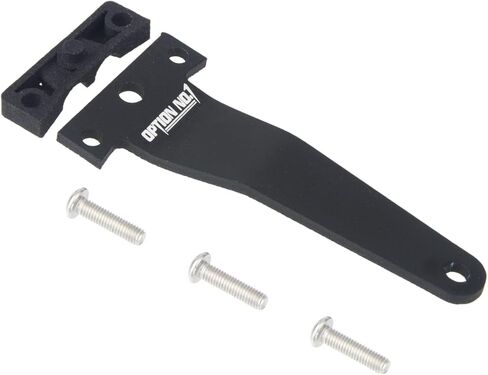 RC Buggy Car Aluminum Front Arm Bulk for Tamiya CW-01 Chassis Lunch Box/Grasshopper/Hornet Upgrades Parts in Saudi Arabia