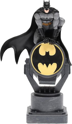DC Chess Collection Special #2 Batman & Bat Signal | Chess Piece Only in Saudi Arabia
