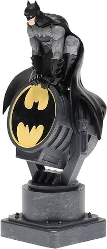DC Chess Collection Special #2 Batman & Bat Signal | Chess Piece Only in Saudi Arabia
