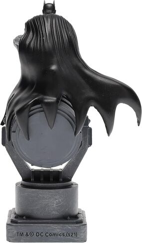 DC Chess Collection Special #2 Batman & Bat Signal | Chess Piece Only in Saudi Arabia