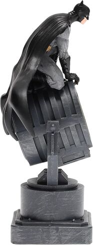 DC Chess Collection Special #2 Batman & Bat Signal | Chess Piece Only in Saudi Arabia