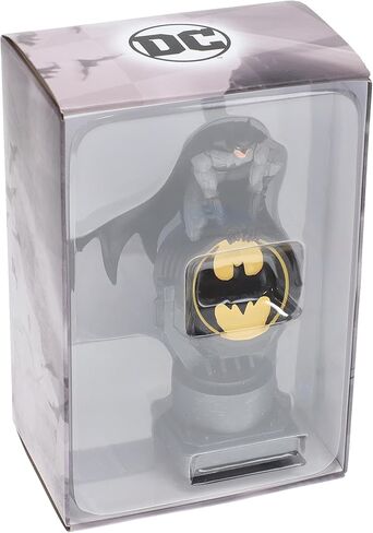 DC Chess Collection Special #2 Batman & Bat Signal | Chess Piece Only in Saudi Arabia
