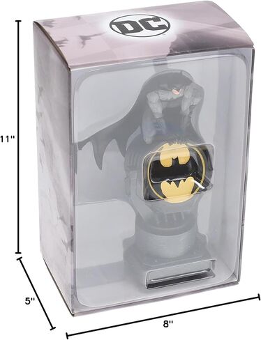 DC Chess Collection Special #2 Batman & Bat Signal | Chess Piece Only in Saudi Arabia