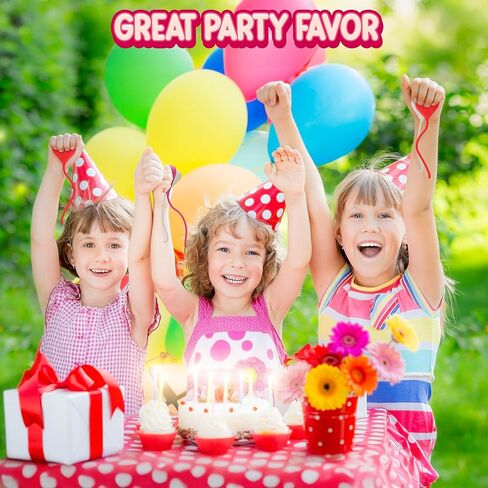 48 قطعة من أوتار القلب اللاصقة من ArtCreativity - لعبة أيدي صفعة القلب لعيد الحب مع وجه مبتسم - قلوب لزجة فيدجيت ألعاب عيد الحب وهدايا الحفلات للأطفال in Kuwait