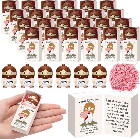 Wettarn 36 Sets Appreciation Gifts S'More Stress Balls with Thank You Gift Boxes for Employee Coworker Teacher Office Team Positive Desk Decor Relief Toys in Saudi Arabia