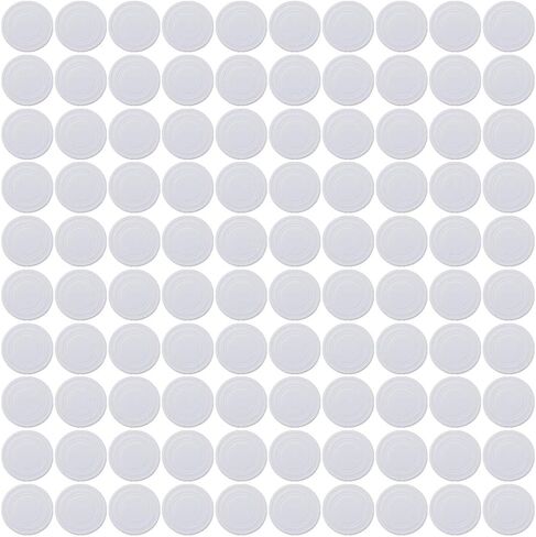 Crystal Coin Resin Mold with 200 Foam Gasket Storage Box Silicone Mould for DIY Epoxy Resin Crafts, Exquisite and Durable in Saudi Arabia