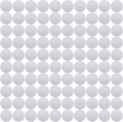 Crystal Coin Resin Mold with 200 Foam Gasket Storage Box Silicone Mould for DIY Epoxy Resin Crafts, Exquisite and Durable in Saudi Arabia