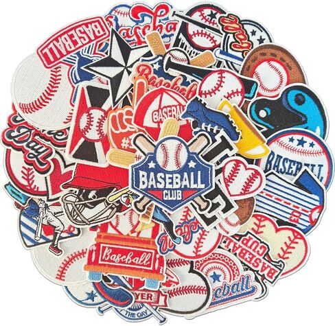 25Pcs Western Iron on Patches, Funny Vintage Cowboy Cowgirl Embroidered Applique Patches for Trucker Hats, Jeans, Jackets, Bags, Dress in Saudi Arabia