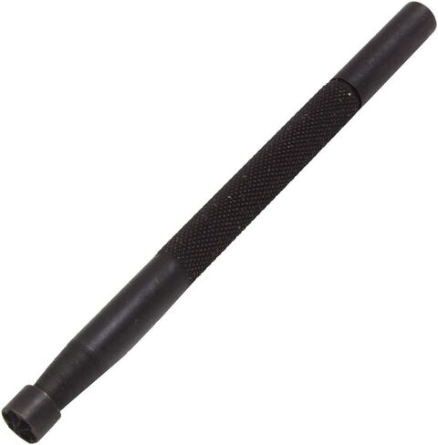 Tubular Peening Rivet Setter Tool – Heavy‑Duty Hand Tool for Setting Tubular Rivets in Leathercraft, Belts, Straps & Repairs – Springfield Leather Company in Saudi Arabia