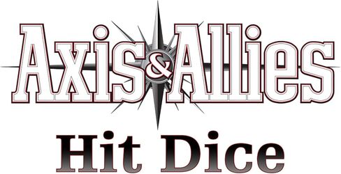 Renegade Games Studio: Axis & Allies: Hit Dice - 72 Dice in 4 Styles, 16mm, Military Style Duffel Carry Bag, Strategy Board Game Accessory & Upgrade in Saudi Arabia