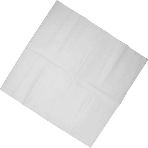 Microscope Protective Dust Cover Durable Plastic Shielding Box/Cover for Lab Use 480x490mm Stereoscopic Microscope Accessories in Saudi Arabia
