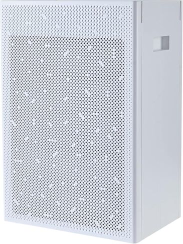Smart Air SA600 Air Purifier - High Performance, Compact, Dual-Inlet HEPA Air Purifier for Clean Air with 99.97% H13 HEPA Filters and Carbon Filters in Saudi Arabia