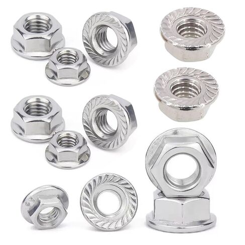 40 Pack RC Car Hex Nuts Replacement M4 M6 Hex Wheel Hub Nut for 12mm Hex RC Wheels and Tires Remote Control Car 4WD High Speed Electric Off-Road RC Truck All Terrain Rock Crawler in Saudi Arabia