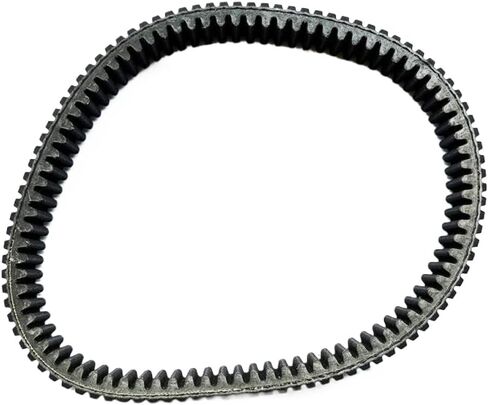 حزام Bando CVT متوافق مع ZForce CForce UForce 800 1000 X8 X10 Snyper Terralander ATV Quad 0800-055000 in Kuwait